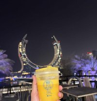 Jysy1 - Masajista in Al Wakrah