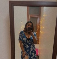 🦋 K. Anamika 🦋( Real meet & Cam) - escort in New Delhi