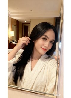 Kanza Ladyboy - Acompañantes transexual in Bali Photo 2 of 10