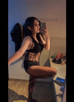 Kanza Ladyboy - Acompañantes transexual in Bali Photo 3 of 10