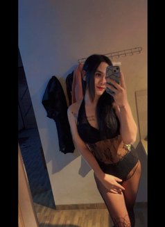 Kanza Ladyboy - Acompañantes transexual in Bali Photo 4 of 10