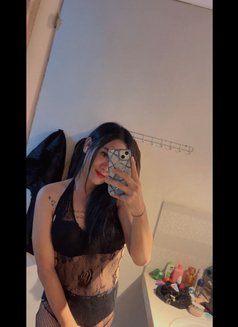 Kanza Ladyboy - Acompañantes transexual in Bali Photo 5 of 10