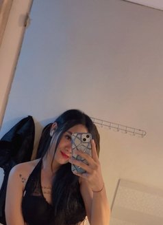 Kanza Ladyboy - Acompañantes transexual in Bali Photo 7 of 10