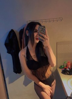 Kanza Ladyboy - Acompañantes transexual in Bali Photo 8 of 10