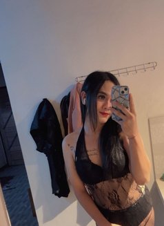 Kanza Ladyboy - Acompañantes transexual in Bali Photo 9 of 10