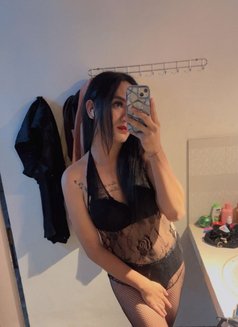 Kanza Ladyboy - Acompañantes transexual in Bali Photo 10 of 10