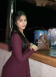 K E L L Y “Real” - masseuse in Boracay Photo 7 of 7