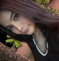 K E L L Y “Real” - Masajista in Boracay