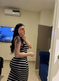 K. Halla - escort in Cairo Photo 1 of 1