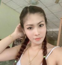 K I M M Y Ladyboy 🇹🇭 - masseuse in Khobar
