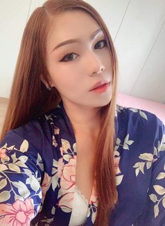 K I M M Y Ladyboy 🇹🇭 - Masajista in Khobar Photo 8 of 9