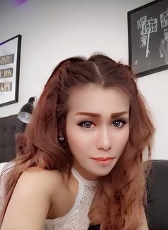 K I M M Y Ladyboy 🇹🇭 - Masajista in Khobar Photo 9 of 9