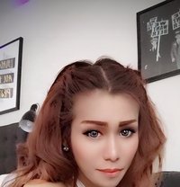 K I M M Y Ladyboy 🇹🇭 - masseuse in Khobar