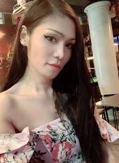 K I M M Y Ladyboy 🇹🇭 - Masajista in Khobar Photo 11 of 11