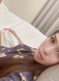 K I M M Y Ladyboy 🇹🇭 - masseuse in Khobar Photo 12 of 13