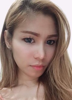 K I M M Y Ladyboy 🇹🇭 - masseuse in Khobar Photo 13 of 13