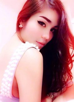 K I M M Y / TOP & BOTTOM - Transsexual escort in Khobar Photo 11 of 14