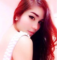 K I M M Y / TOP & BOTTOM - Transsexual escort in Khobar Photo 11 of 15