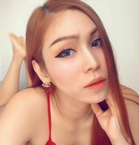 K I M M Y - Transsexual escort in Khobar