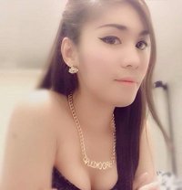 K I M M Y / TOP & BOTTOM - Acompañantes transexual in Khobar Photo 14 of 14