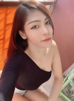 K I M M Y / TOP & BOTTOM MY - Transsexual escort in Khobar Photo 16 of 16