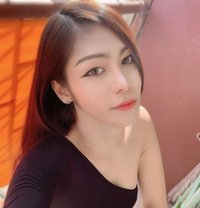 K I M M Y / TOP & BOTTOM MY - Transsexual escort in Khobar Photo 16 of 16