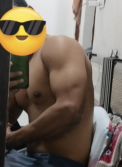 K.K. – Pleasure Therapist | Sept avail - Male escort in New Delhi Photo 5 of 5