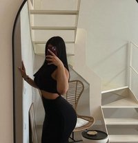 K Karma - escort in Cairo