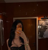 K Karma - escort in Cairo