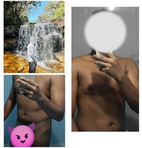 K. Madushan - Male escort in Colombo