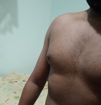 K. Madushan - Male escort in Colombo