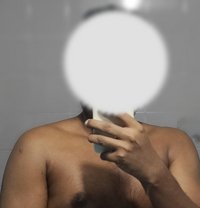 K. Madushan - Male escort in Colombo