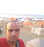 K. Mohamed - Male companion in Cairo Photo 1 of 1