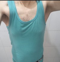 K. Mohamed - Acompañante masculino in Cairo