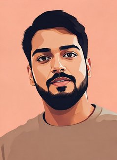 K Night - Male escort in Hyderabad Photo 1 of 2