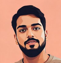 K Night - Male escort in Hyderabad