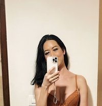 K!nky Dom!nant Functional Loaded Cum TS - Transsexual escort in Hanoi