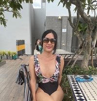 K!nky Dom!nant Functional Loaded Cum TS - Transsexual escort in Hanoi