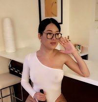 K!nky Dom!nant Functional and Loaded TS - Transsexual escort in Ho Chi Minh City
