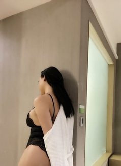 K!nky Dom!nant Functional and Loaded TS - Transsexual escort in Hanoi Photo 22 of 30