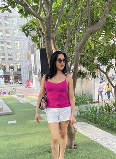 K!nky Dom!nant Functional and Loaded TS - Transsexual escort in New Delhi Photo 30 of 30