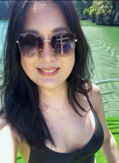 K!nky Dom!nant Functional Loaded Cum TS - Transsexual escort in Hanoi Photo 30 of 30