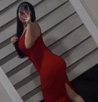 K. Nona - escort in Cairo