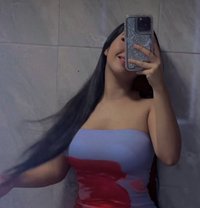 K. Nona - escort in Cairo