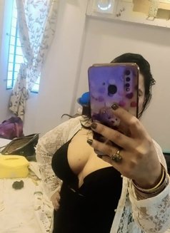 π'π¦ π
π«ππ¬π‘ & ππ¨π₯π¨ π€69 - escort in Bangalore Photo 6 of 8