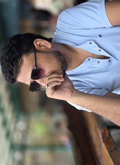 K. Priyanshu - Male escort in Ghaziabad Photo 1 of 3