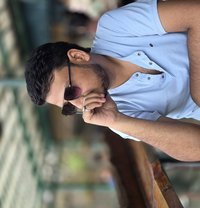 K. Priyanshu - Male escort in Ghaziabad