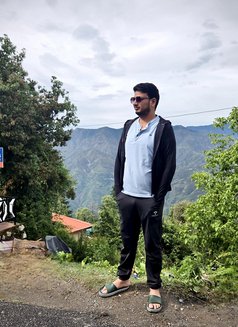 K. Priyanshu - Male escort in Ghaziabad Photo 3 of 3