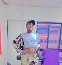 Sexisundy - Acompañantes masculino in Nairobi