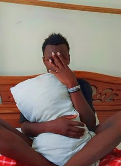 K Ram - Acompañantes masculino in Nairobi Photo 3 of 8